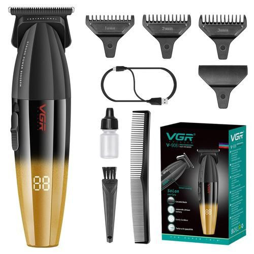 ماشین اصلاح VGR
